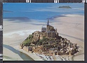 O9977 LE MONT SAINT MICHEL 50 Manche